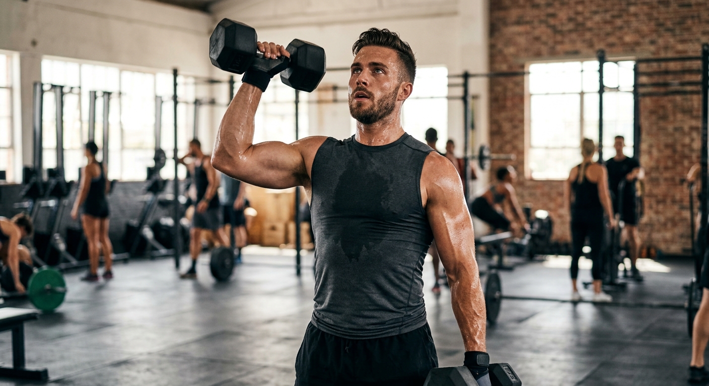 Quel est le meilleur déodorant homme pour le sport en 2026 ?