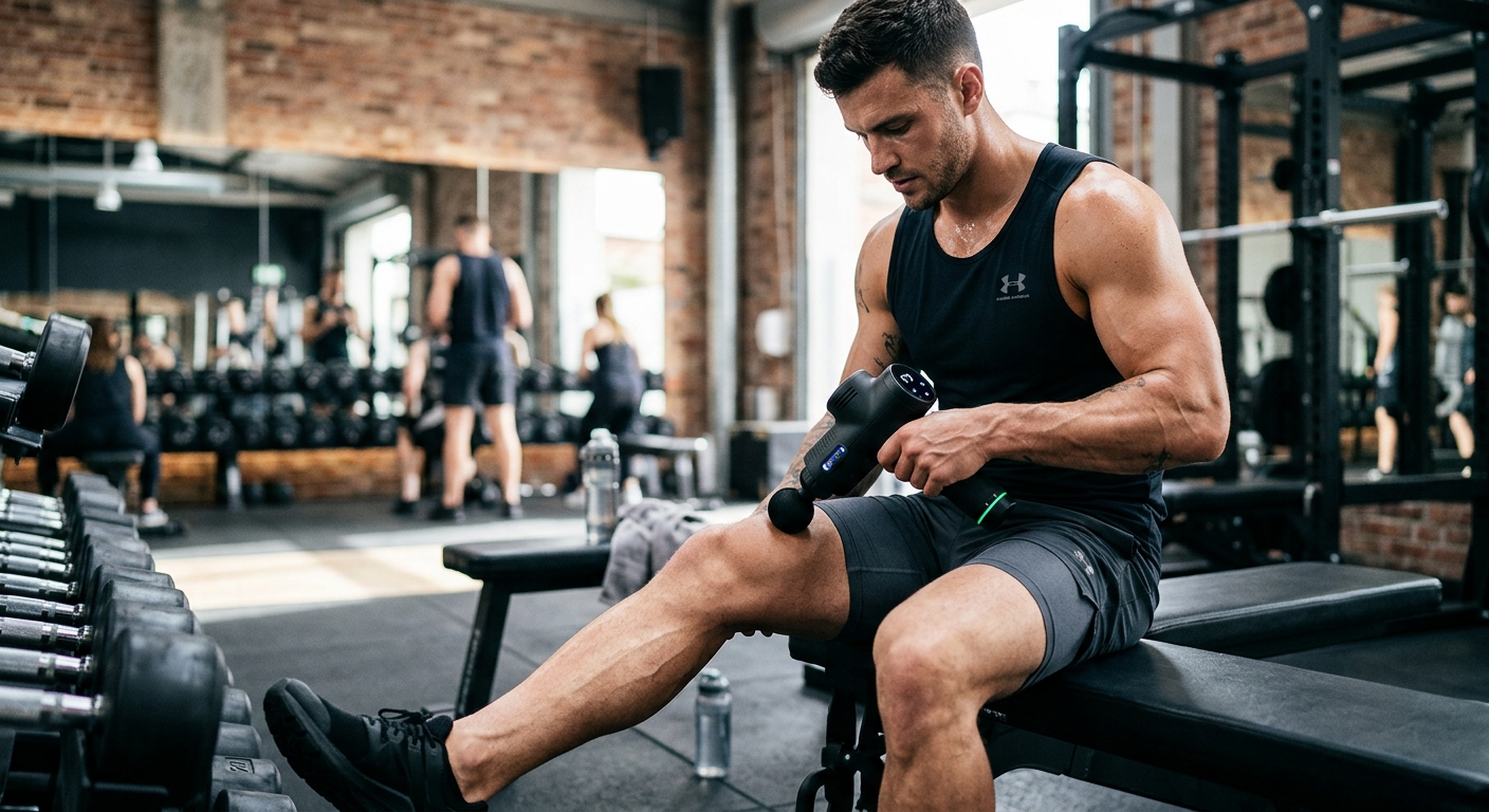 Quel est le meilleur pistolet de massage en 2024 ?