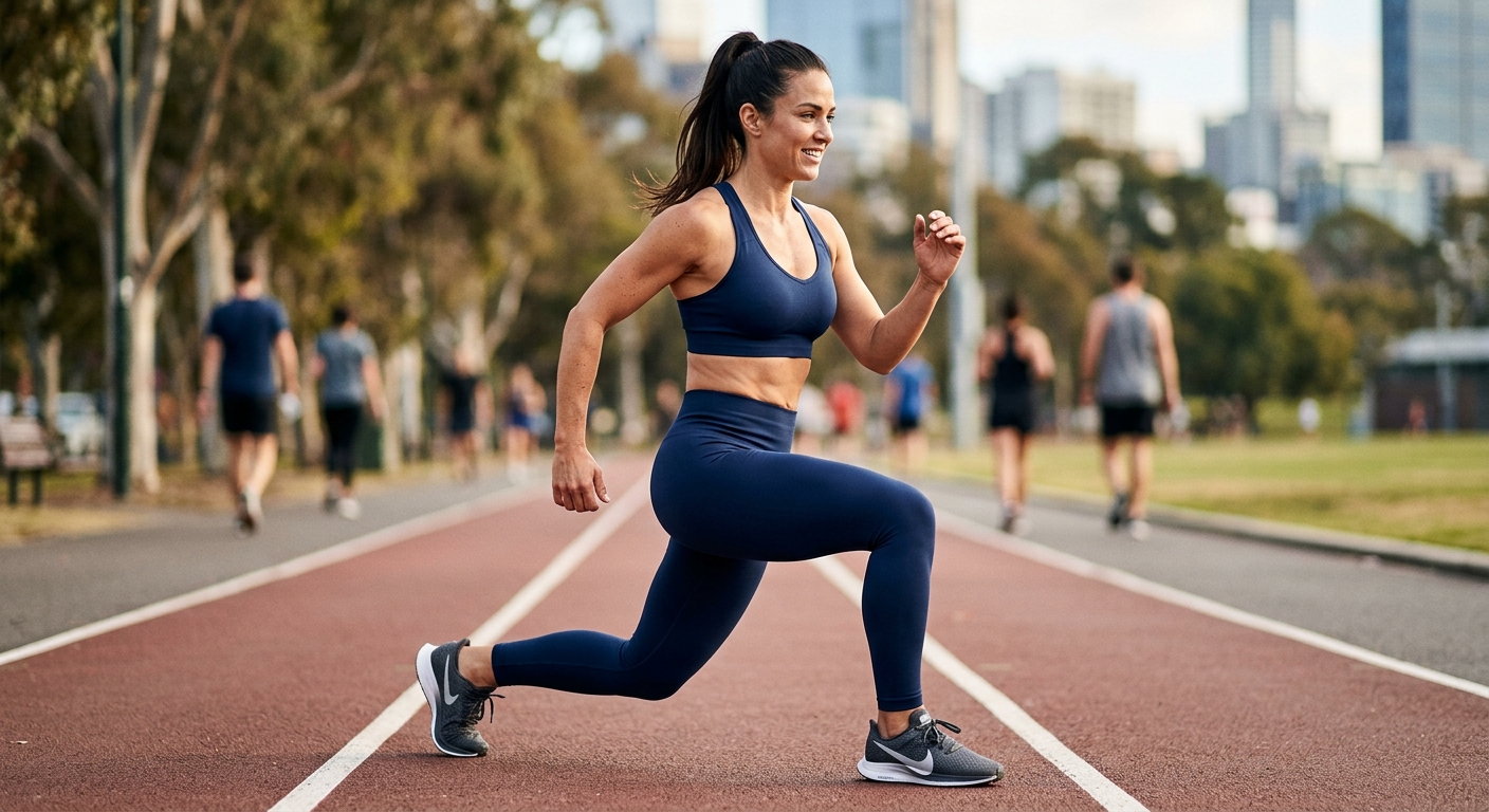 Quel est le meilleur sous-vêtement pour le sport ?