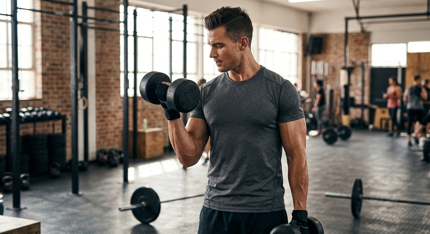 Quel est le meilleur t-shirt pour muscler sa silhouette ?