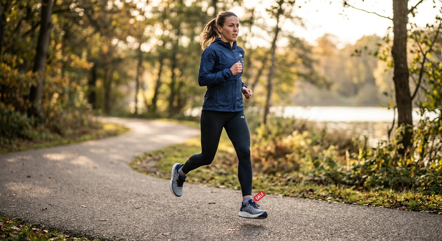 Quelle est la meilleure basket New Balance en promo ?
