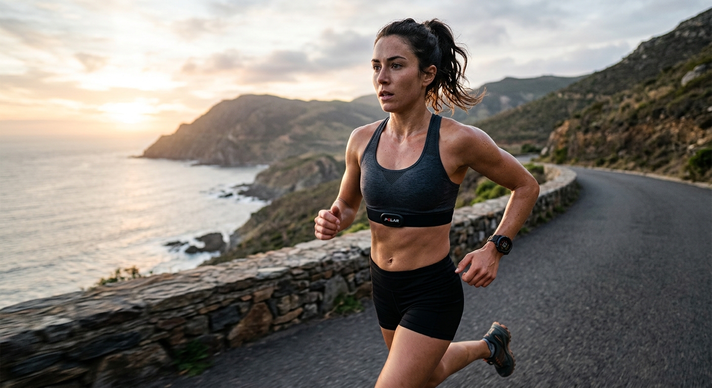 Quelle est la meilleure ceinture cardio en 2024 ?