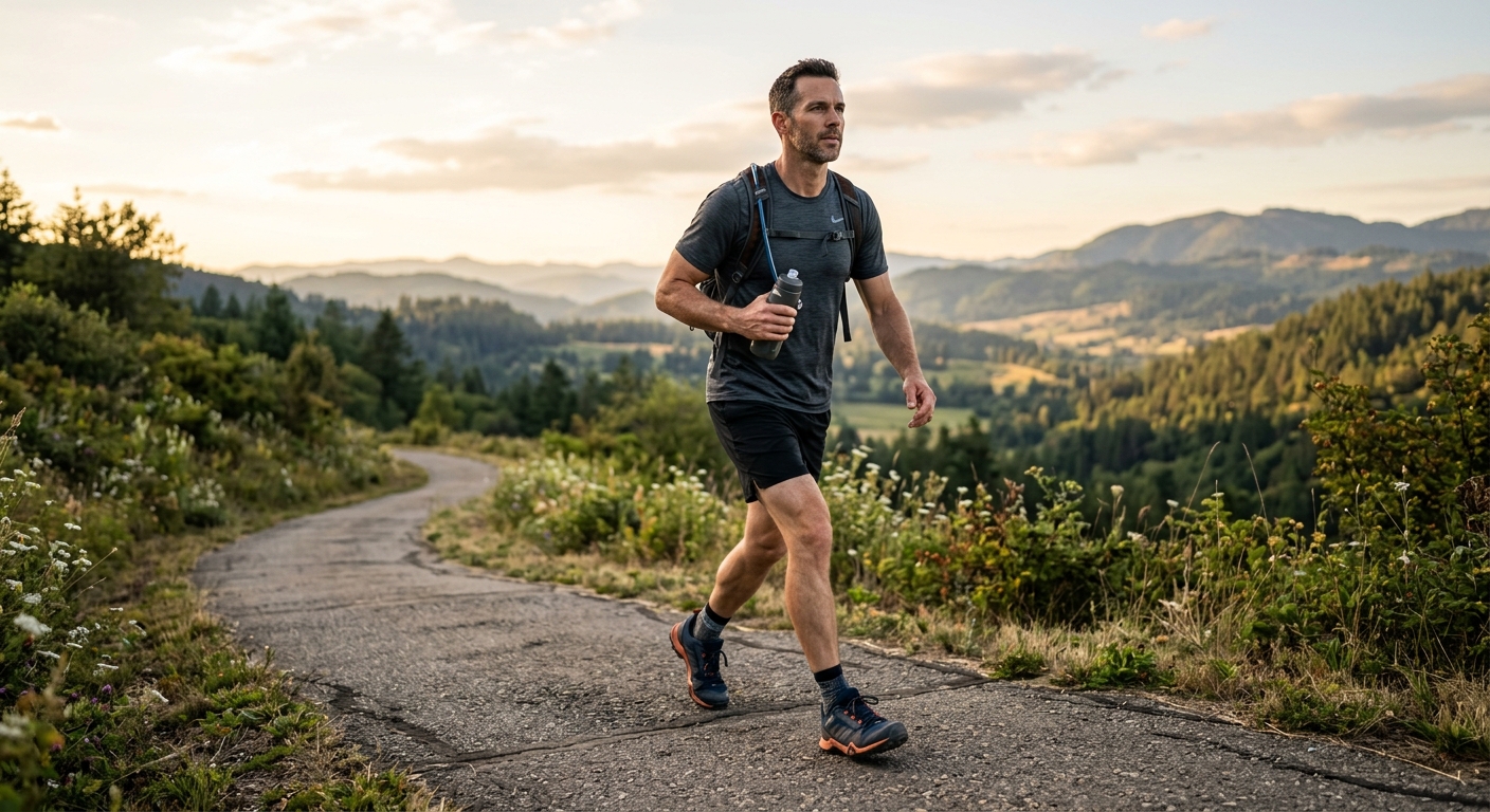 Quelle est la meilleure chaussure de marche pour homme ?