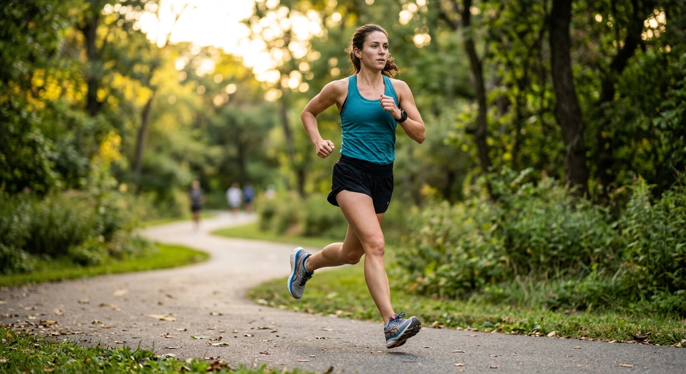 Quelle est la meilleure chaussure de running à moins de 100€ ?
