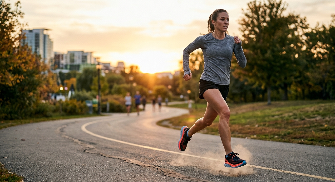 Quelle est la meilleure chaussure de running en 2026 ?