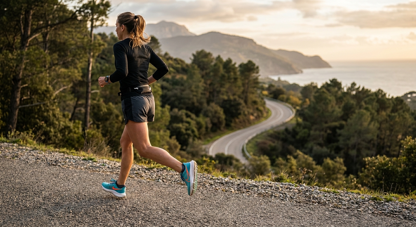 Quelle est la meilleure chaussure de running en promo ?