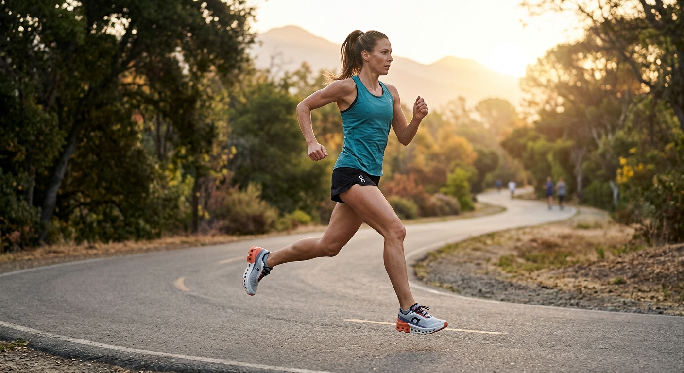 Quelle est la meilleure chaussure On Running en promotion ?