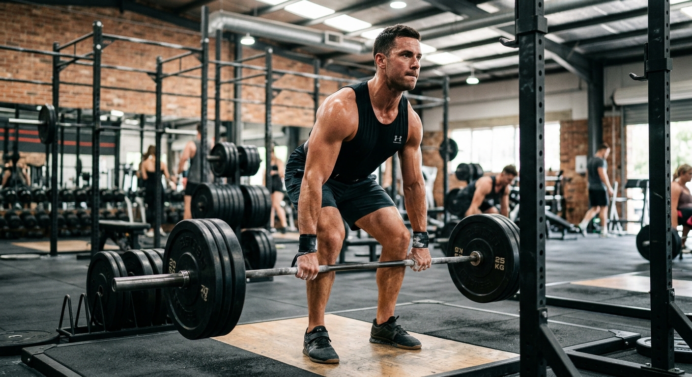 Quelle est la meilleure créatine pour la musculation ?