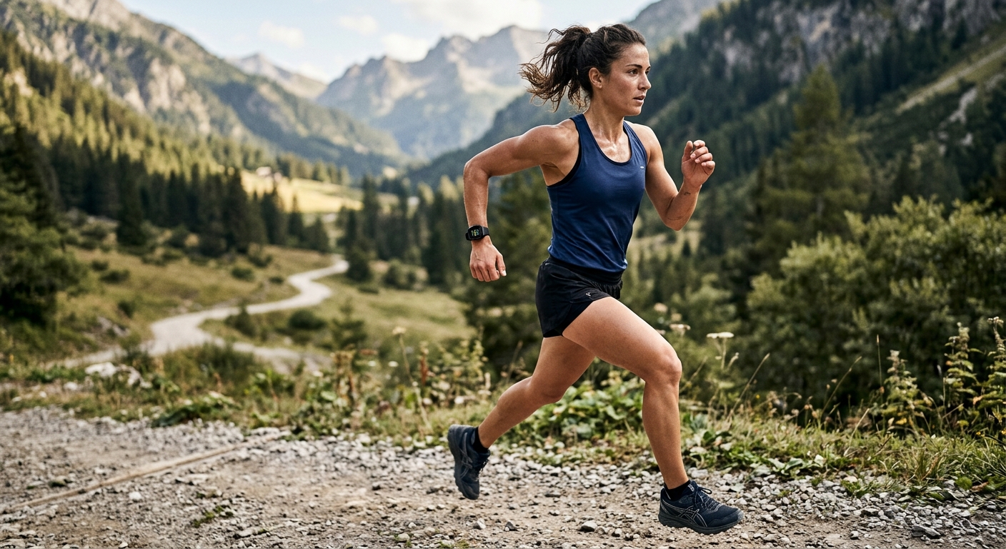 Quelle est la meilleure montre Amazon pour le fitness en 2026 ?