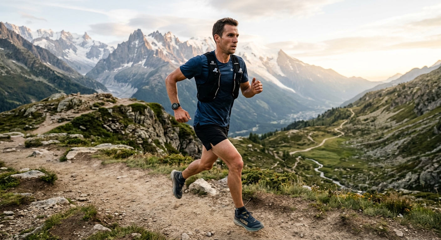 Quelle est la meilleure montre Garmin pour s'entraîner ?