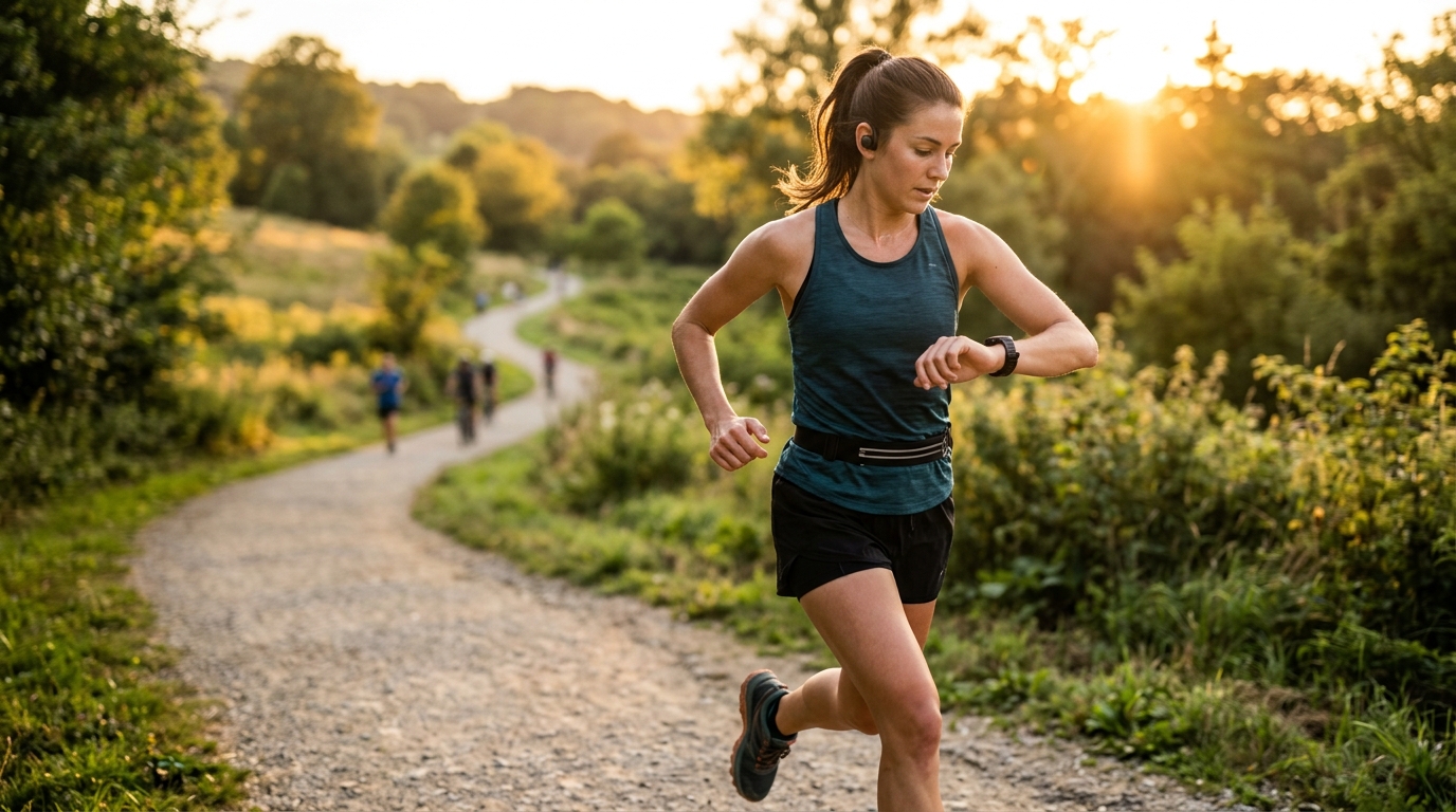 Quelle est la meilleure montre running pour débuter en 2024 ?
