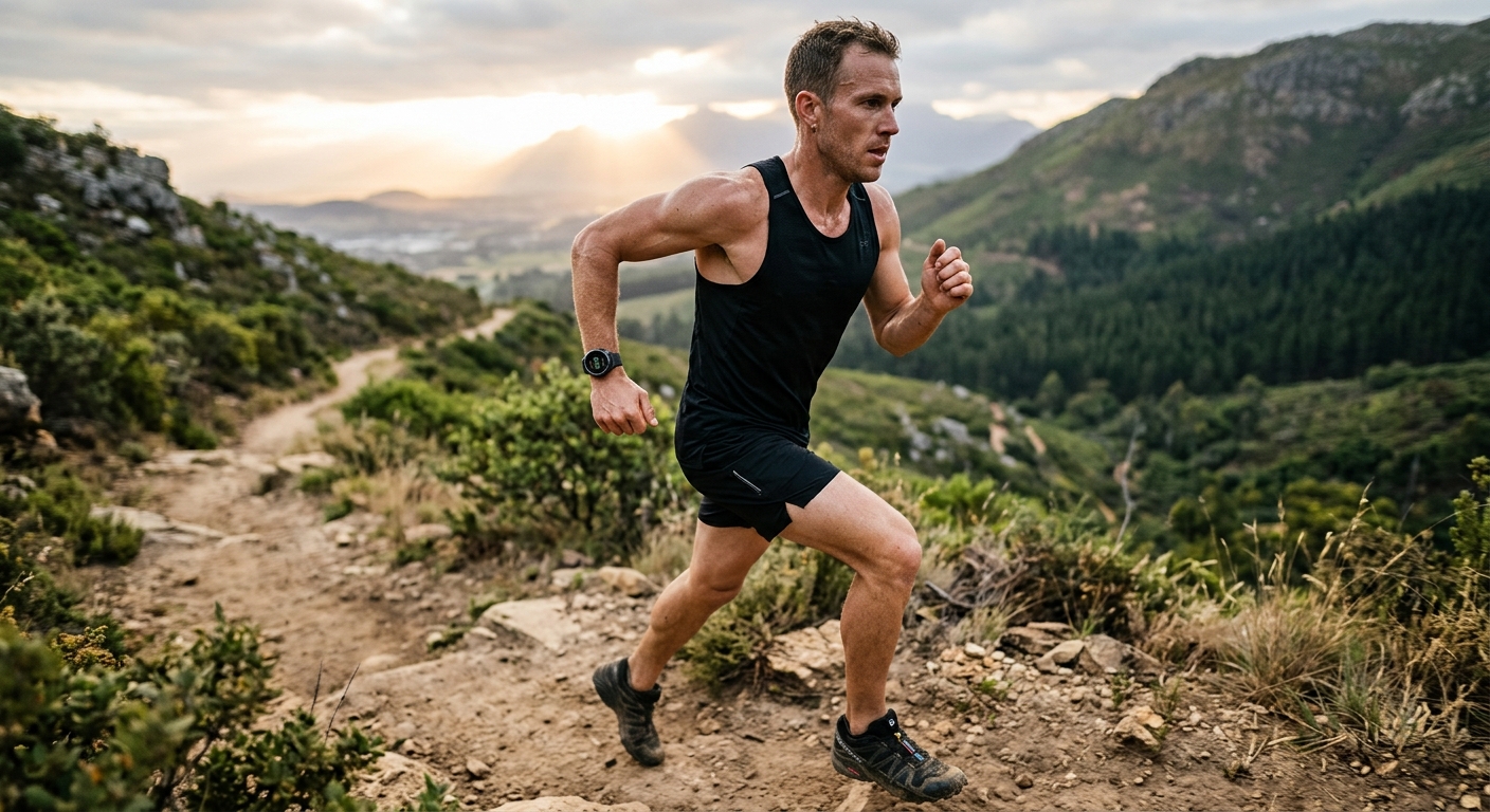 Quelle est la meilleure montre sport pour homme ?