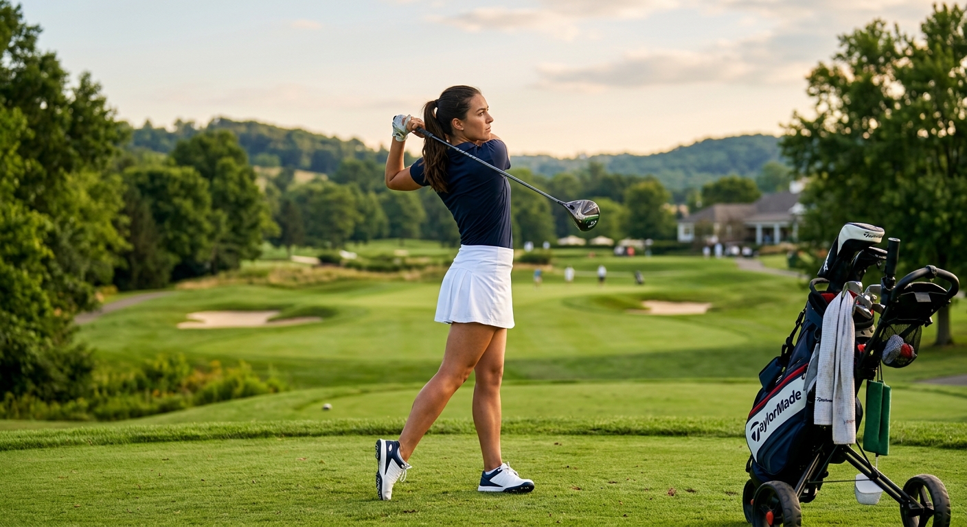 Quelle est la meilleure promo golf sur Amazon en 2024 ?