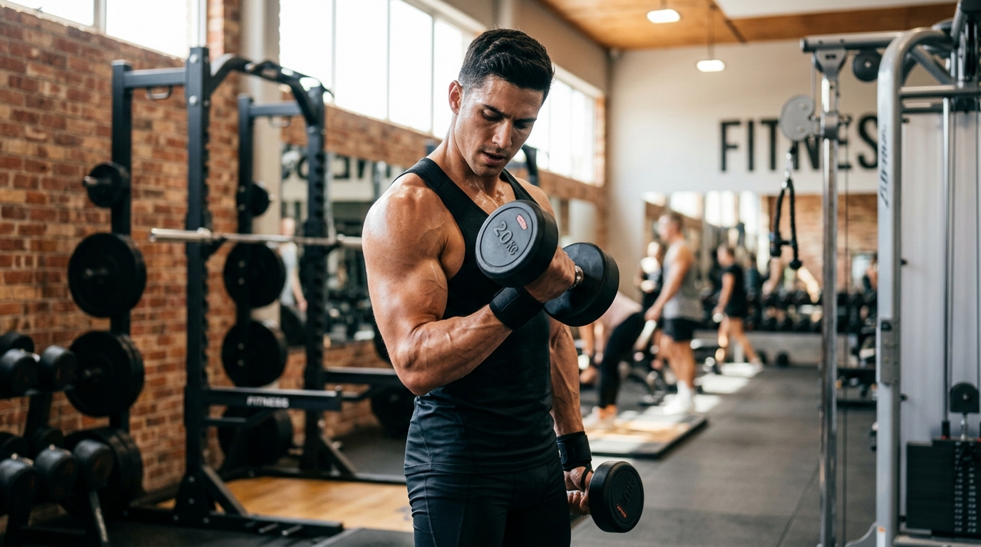 Quelle est la meilleure protéine pour le muscle ?