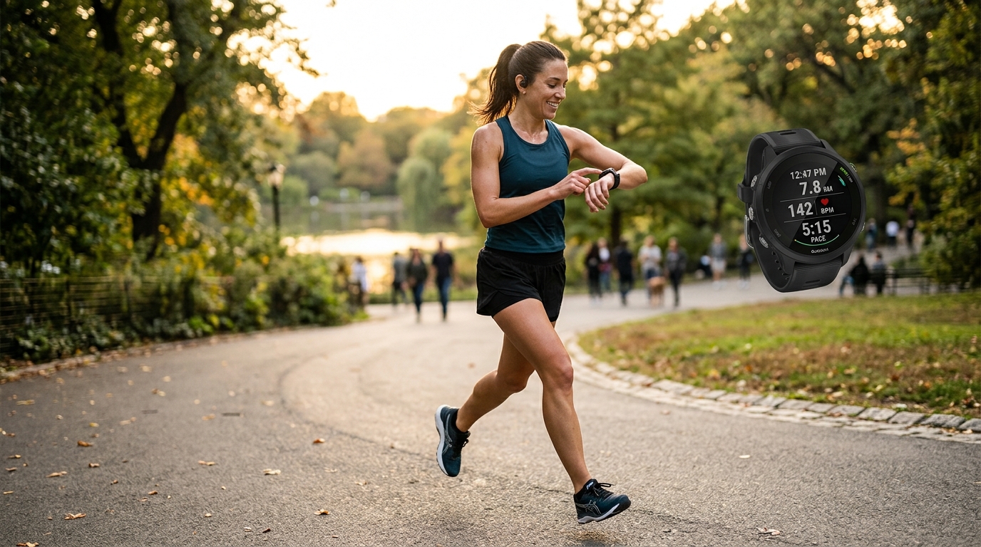 Quelle montre fitness acheter pendant le Prime Day ?
