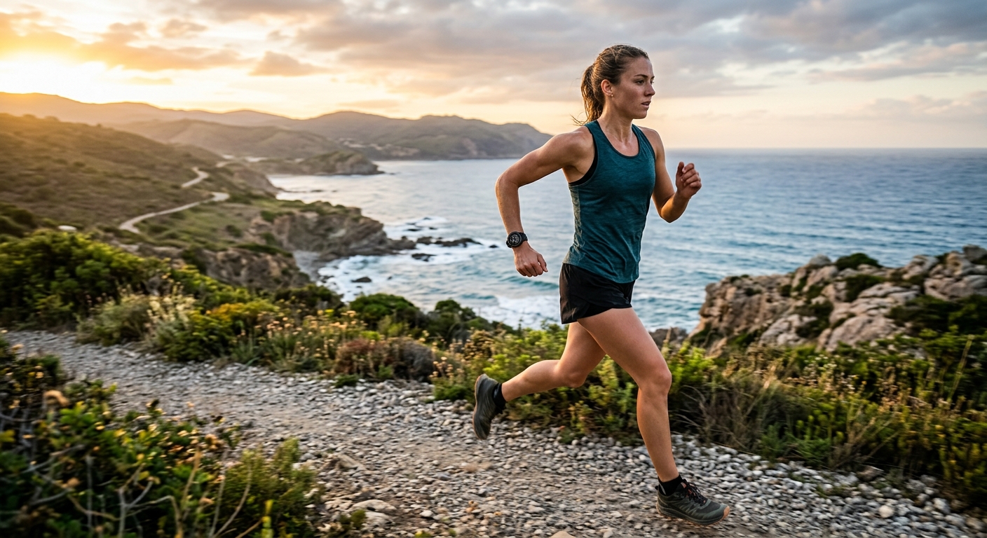 Quelle montre Garmin choisir pour sa progression ?